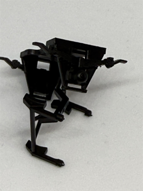 Hobbytrade 99087 Kugellager (UIC) 10 Stück